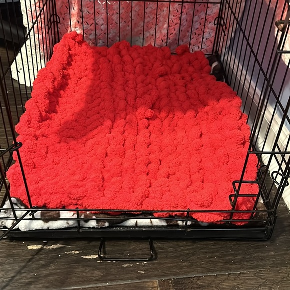 Small dog cages of cat bed - Picture 2 of 2